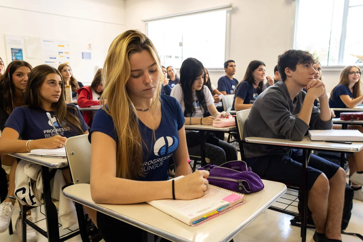 Ensino Fundamental II