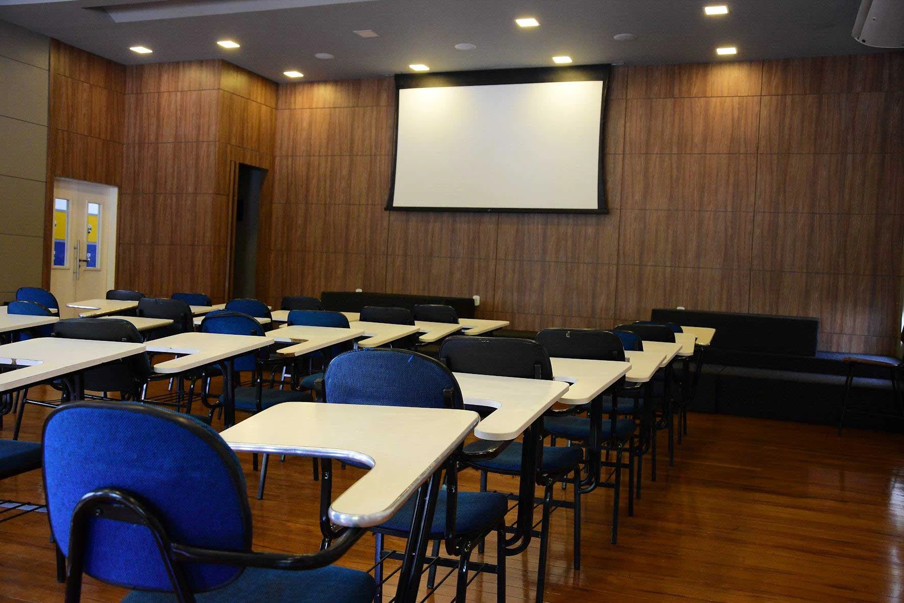 Our campus 5