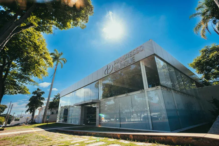 Inauguração do sexto campus