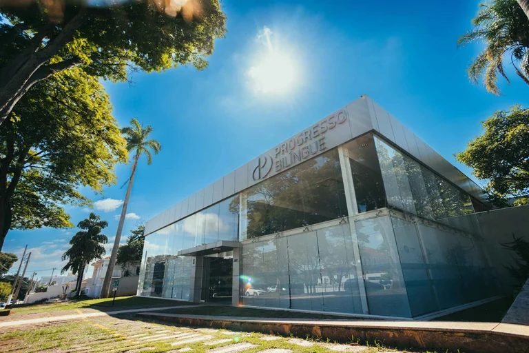 Inauguração do sexto campus