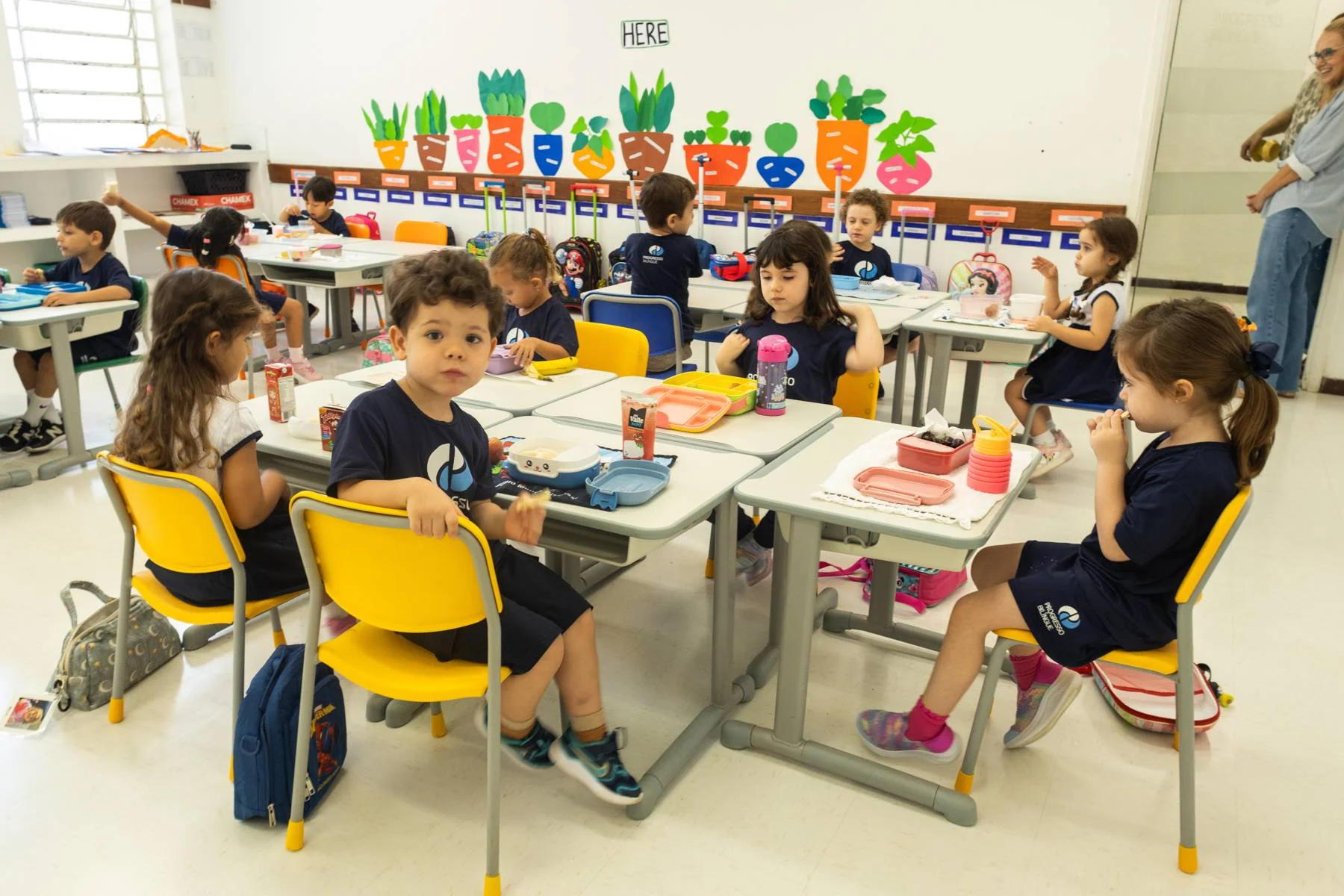 Culinária, alimentação saudável e bem-estar
