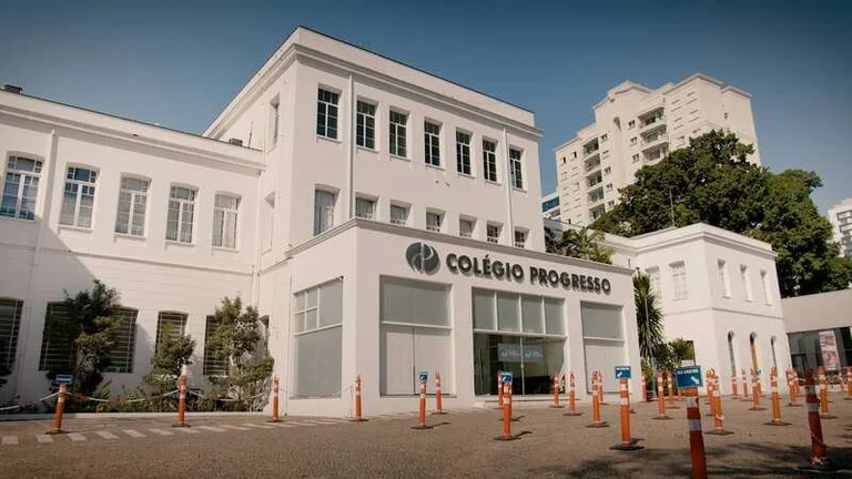 Why families choose Progresso Bilíngue Cambuí