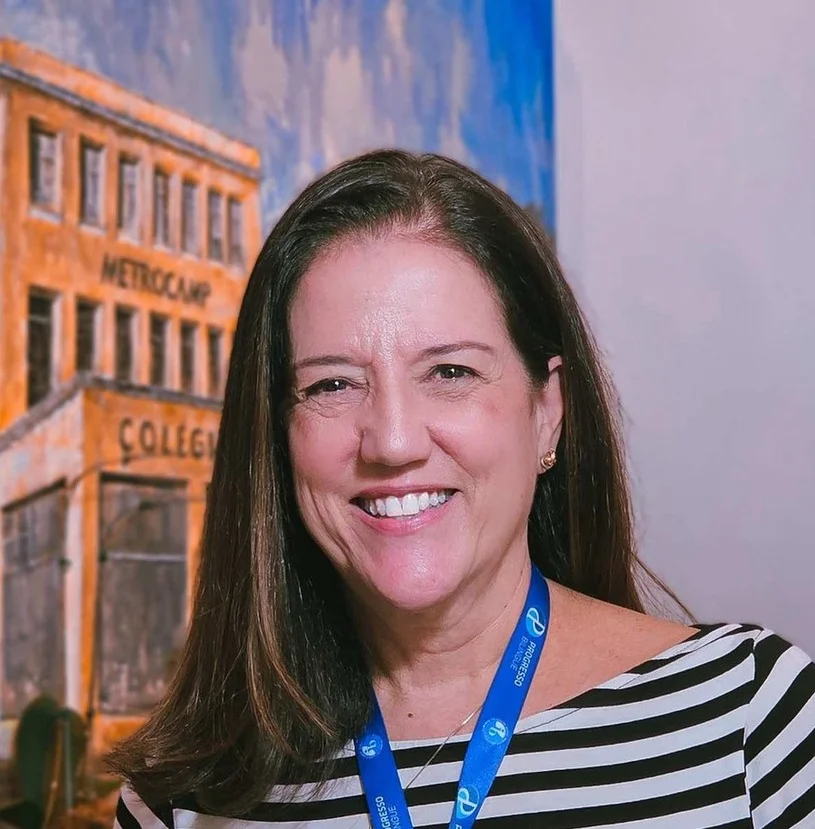Lucia Helena   Cypriano