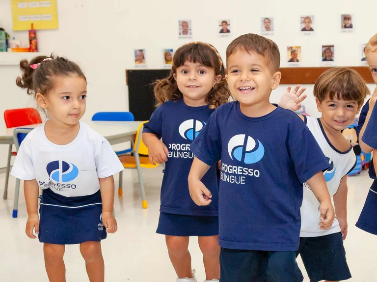 Desempenho acadêmico