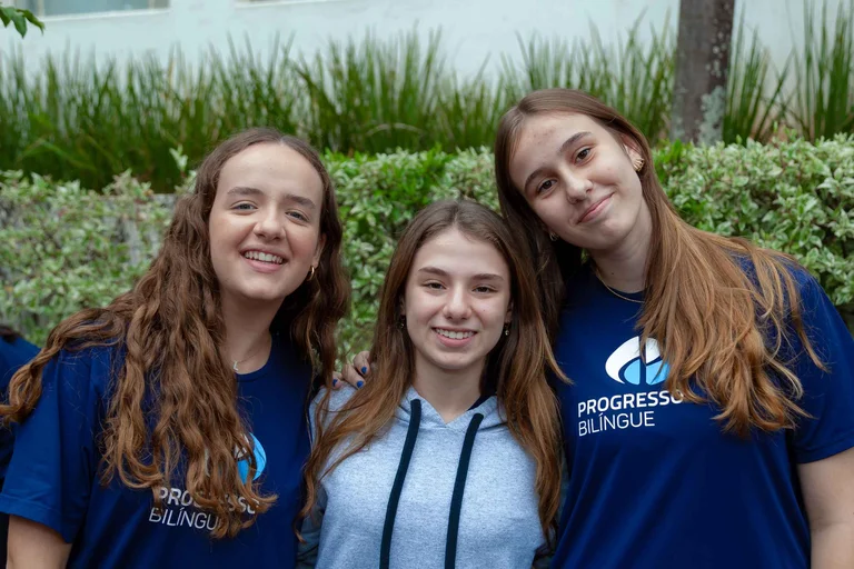 Oportunidades internacionais