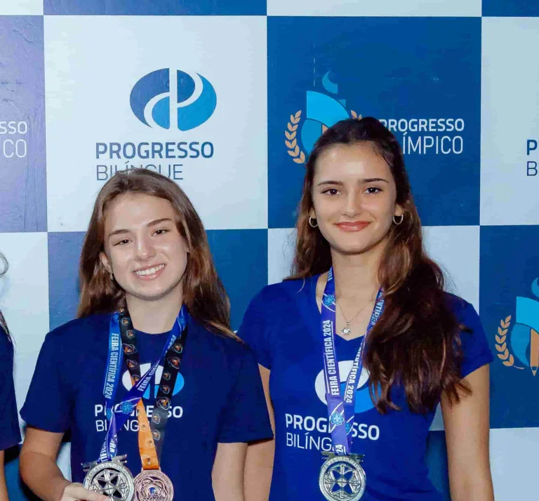 Competências para a vida