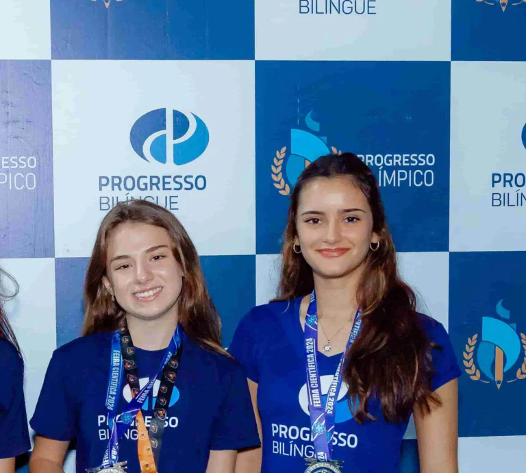 Competências para a vida