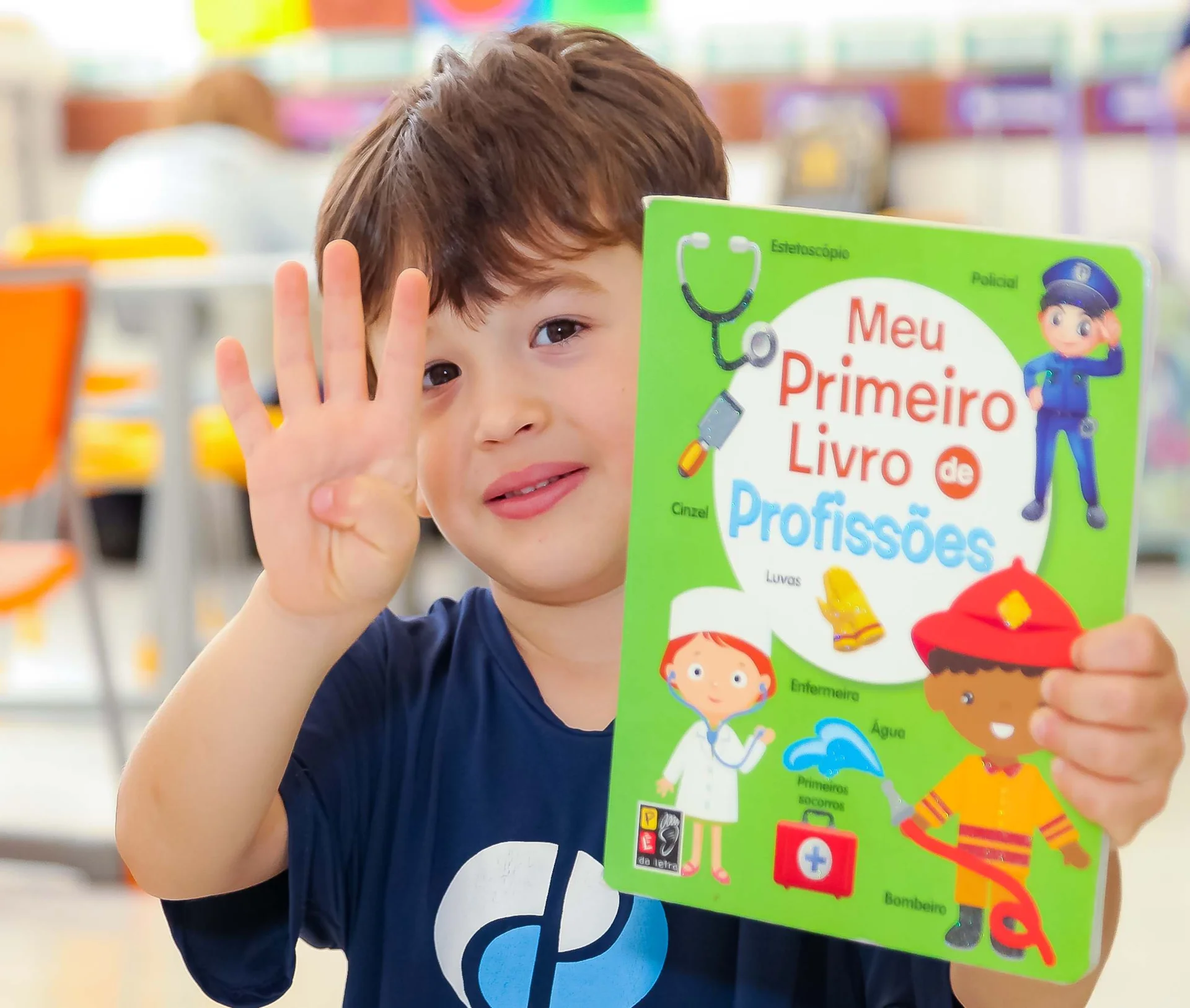 Portuguese (native language)