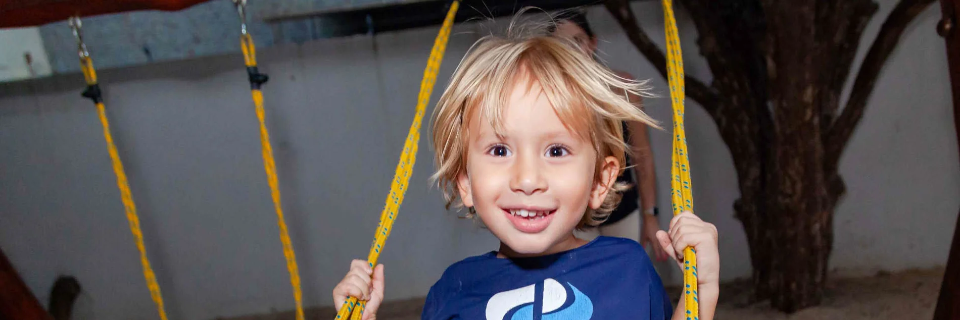 Educação Infantil