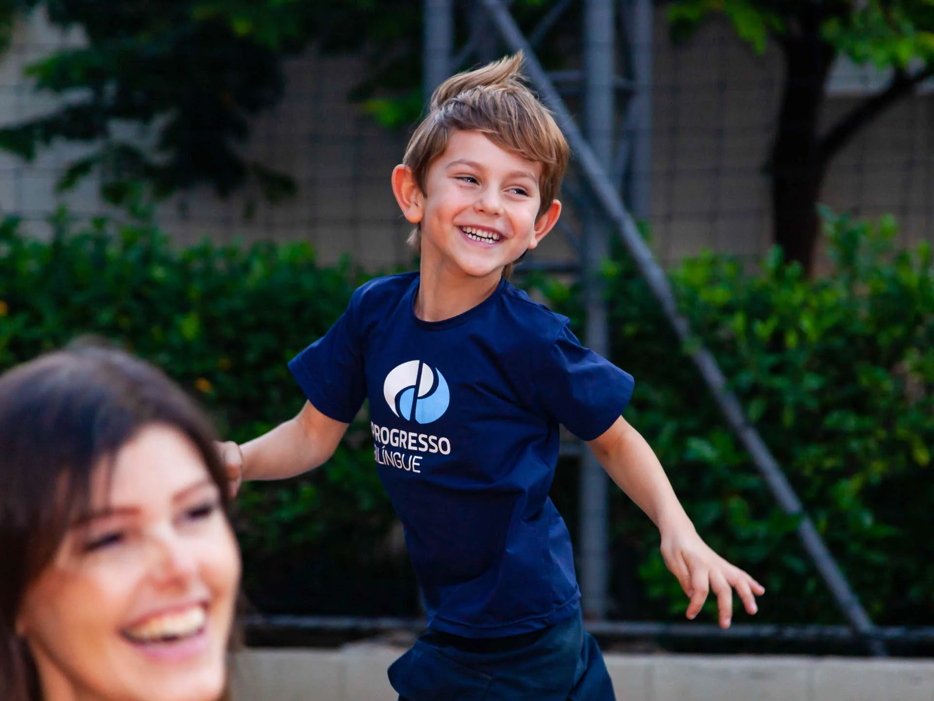 Educação Física e Consciência Corporal