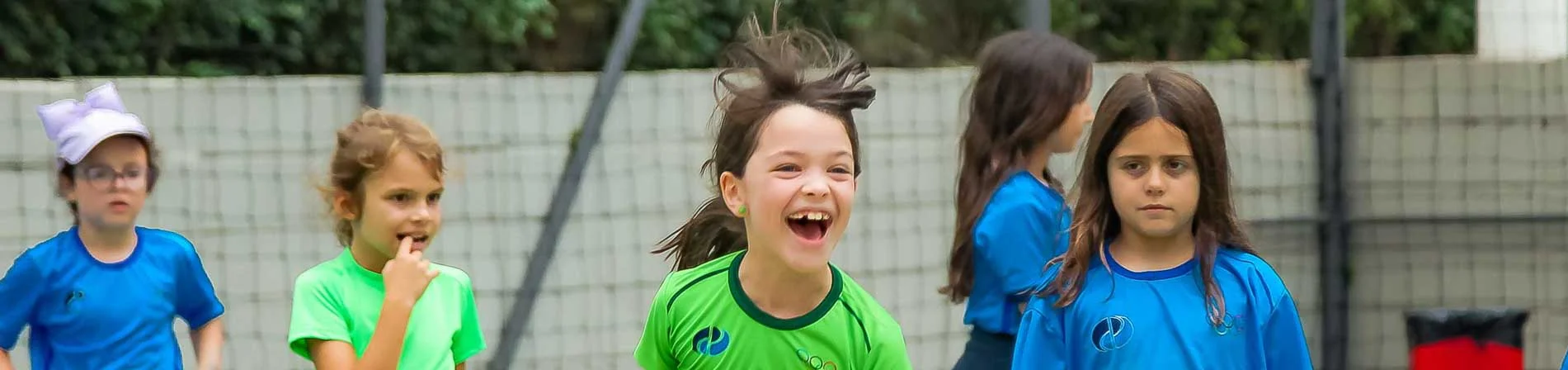 Esportes e oportunidades