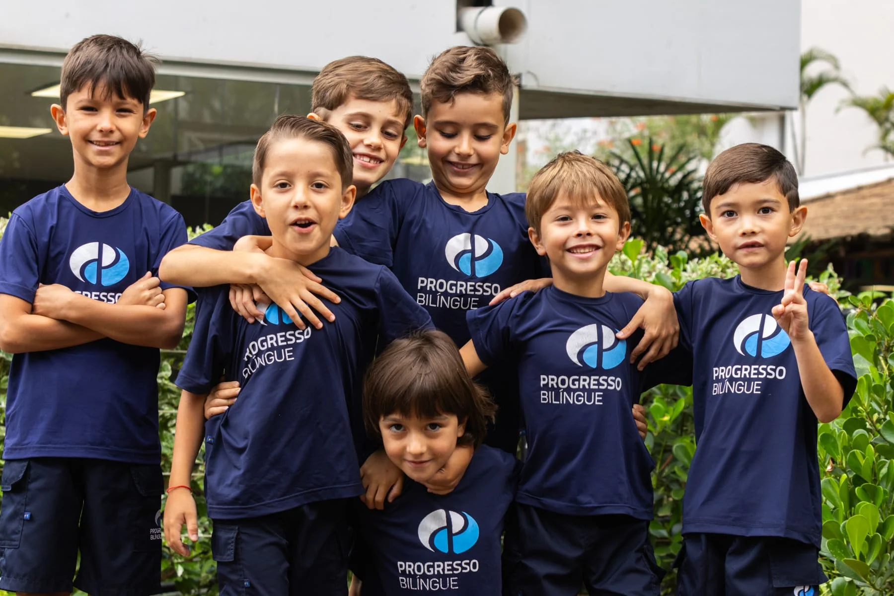 Educação física
