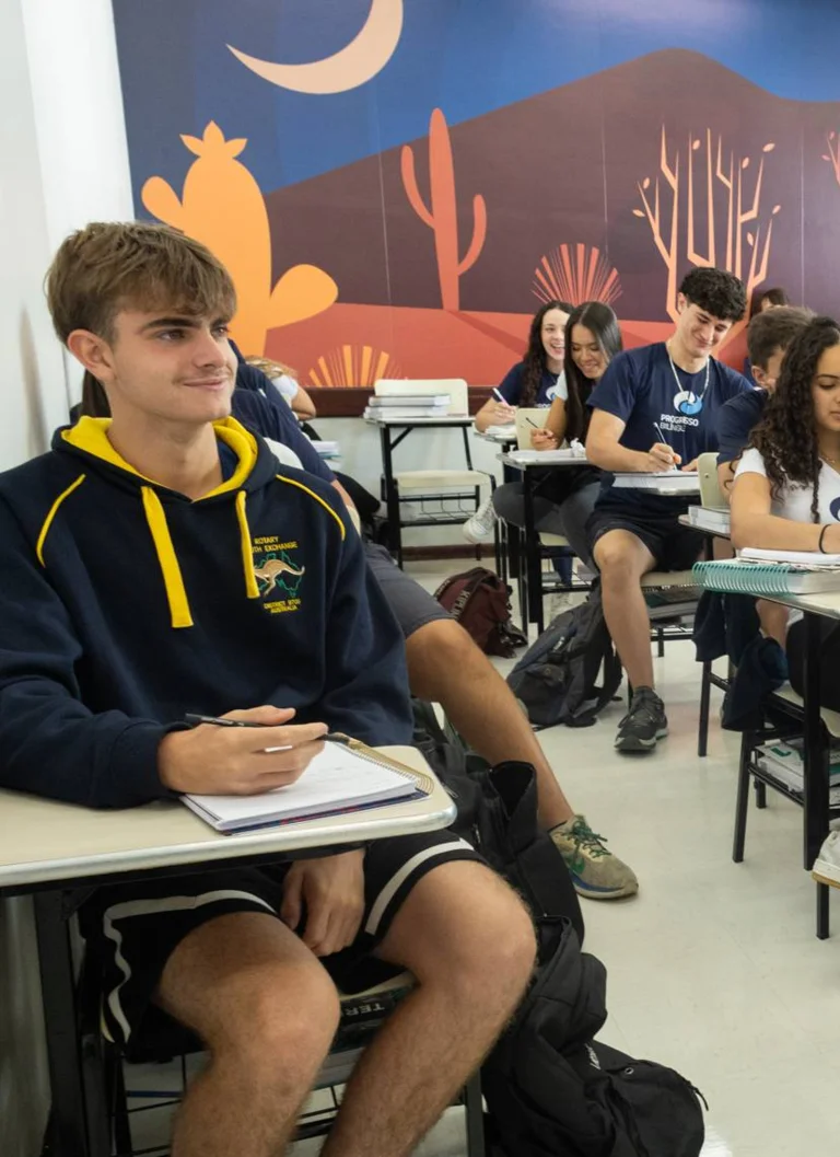 Desempenho acadêmico