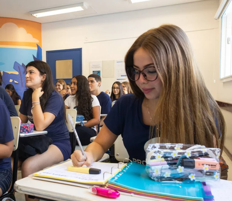 Desempenho acadêmico