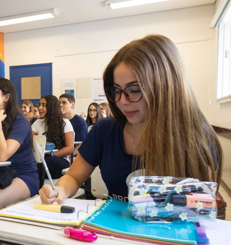 Desempenho acadêmico