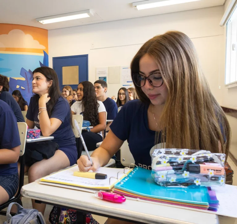Desempenho acadêmico