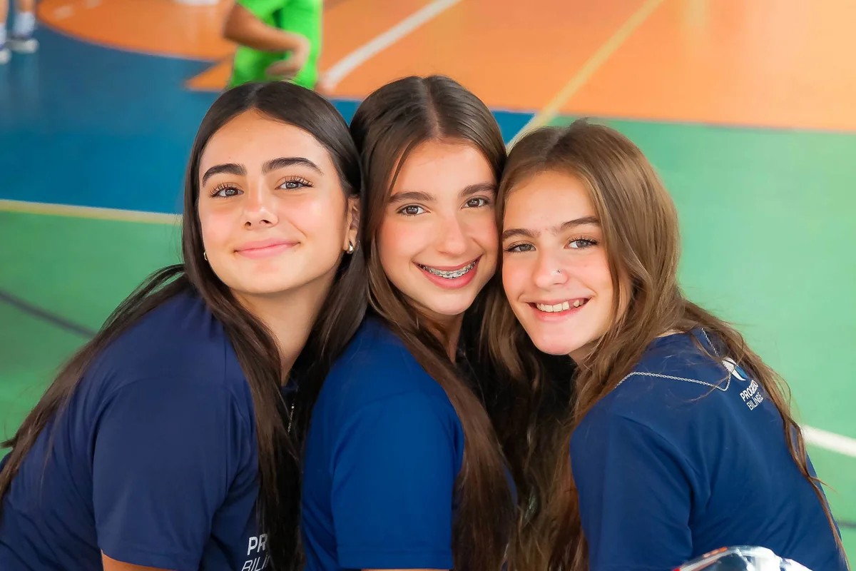 Esportes e oportunidades