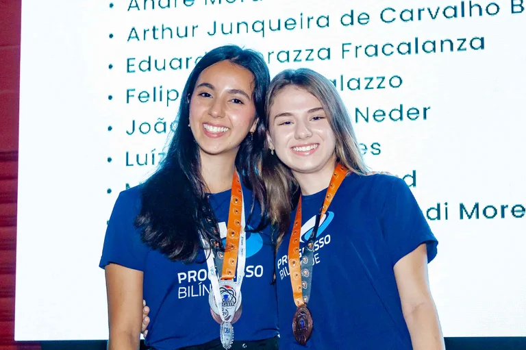 Competências para a vida