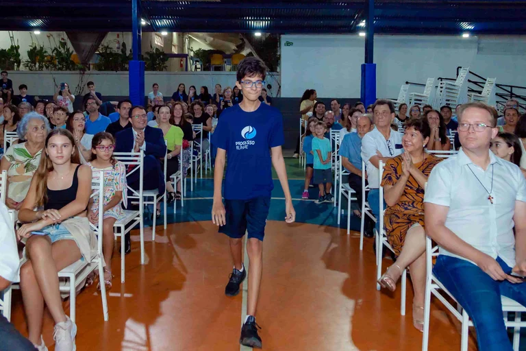 Caminhos para a vida e carreira