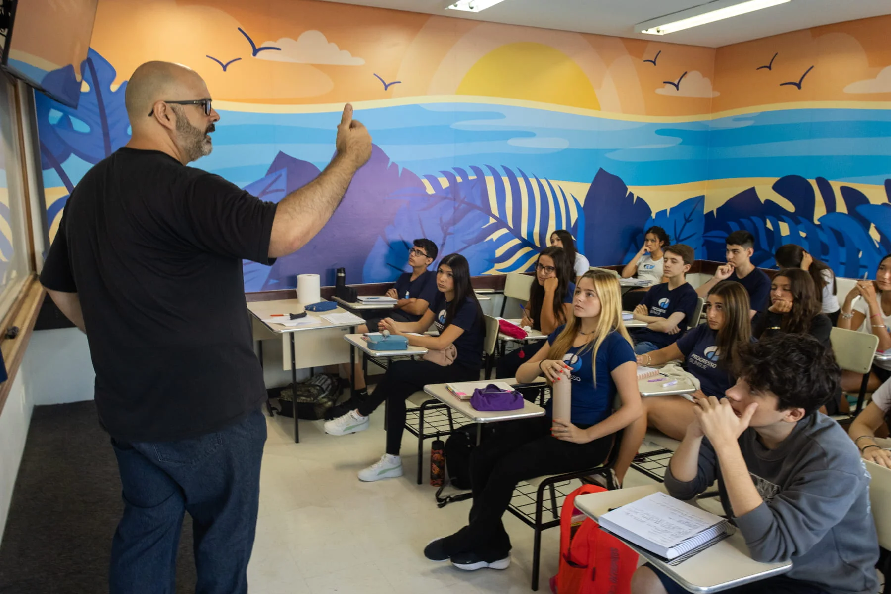 Matemática e Educação Financeira