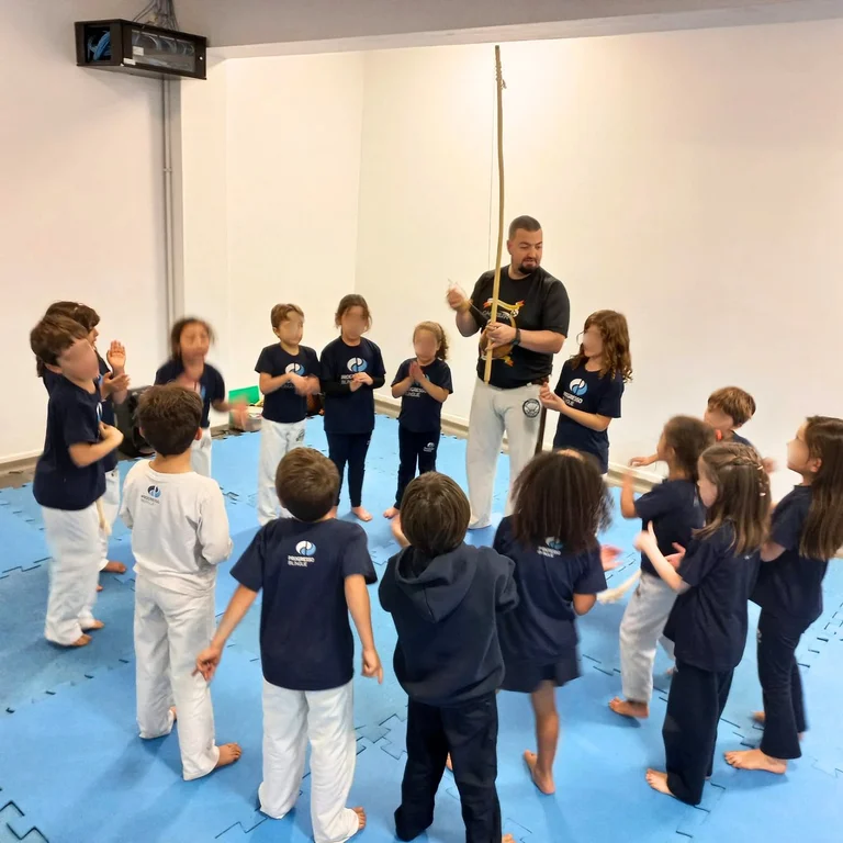 Capoeira 