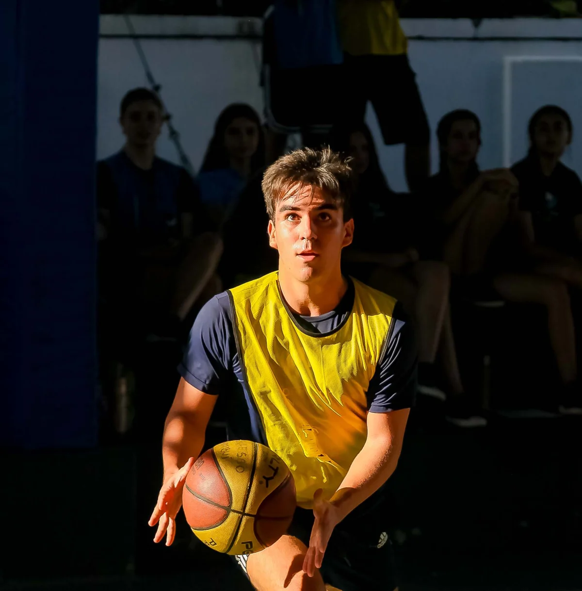 Esportes e oportunidades