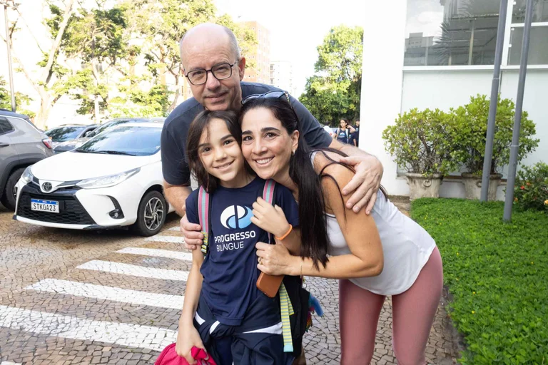 Celebrações de Encerramento de Ciclo 