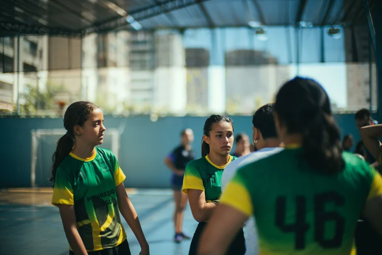 Handball
