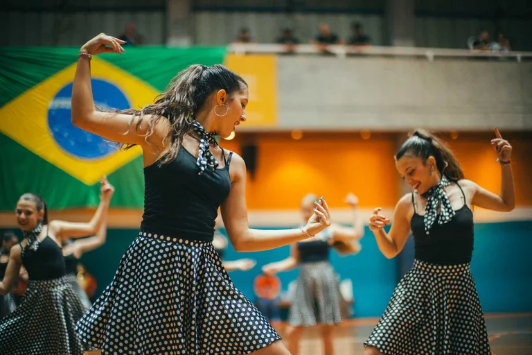 Dança 