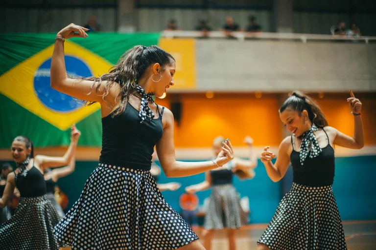 Dança 