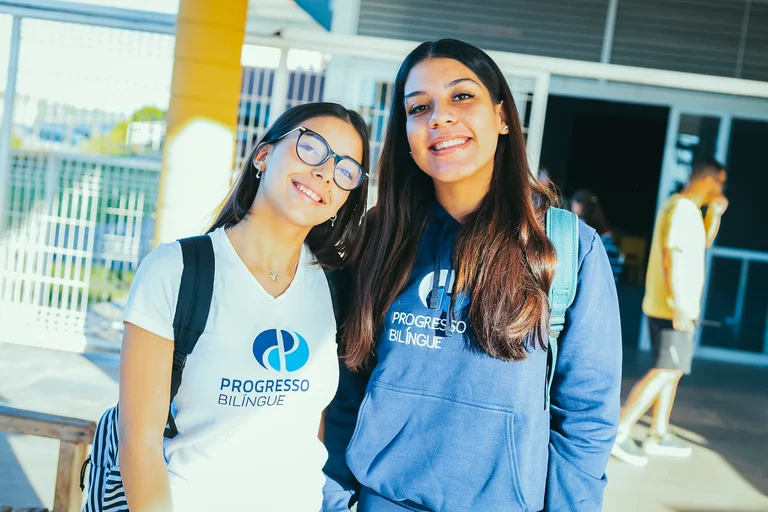 Progresso Bilíngue Unidade Indaiatuba