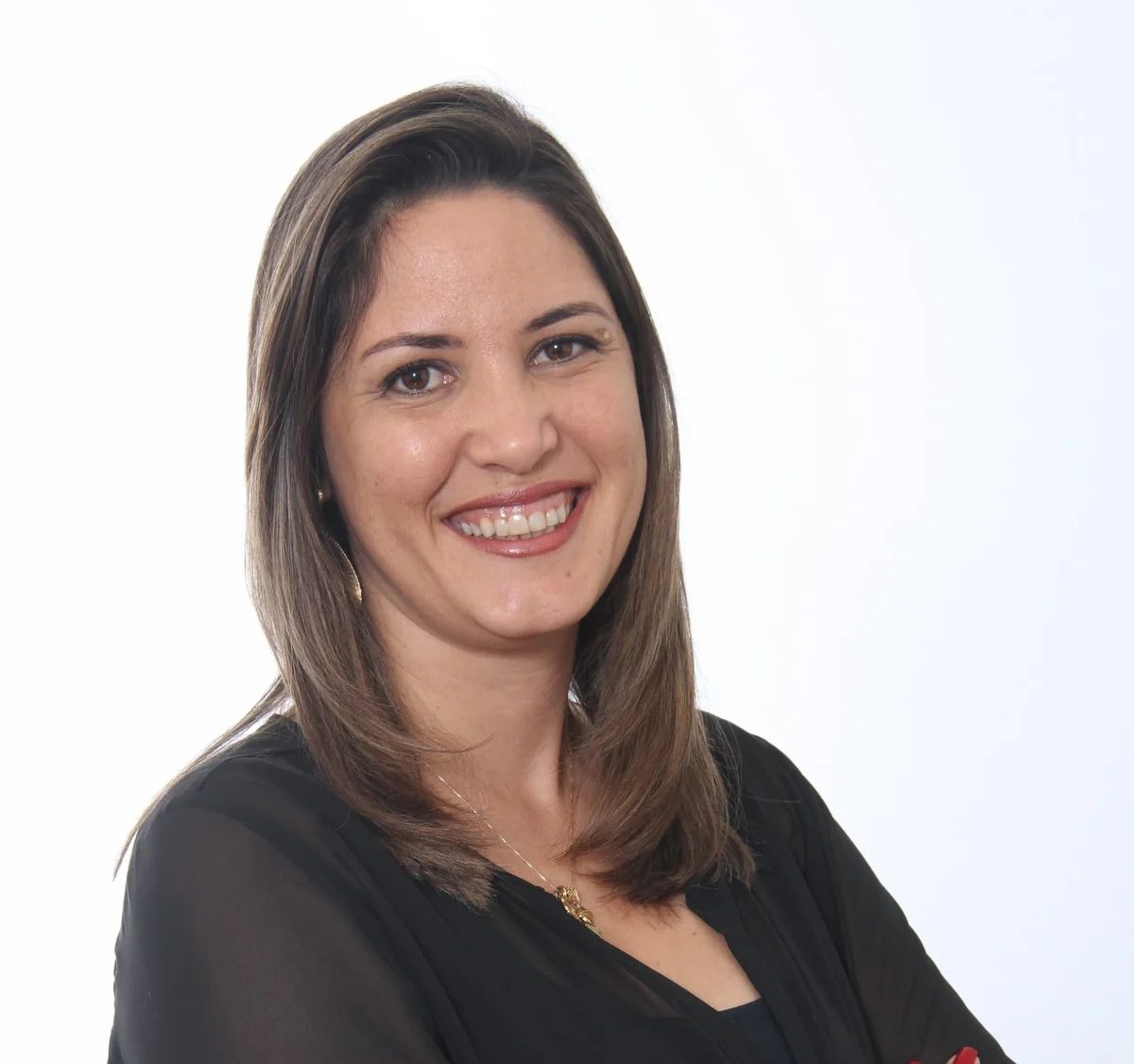 Luciane Moura