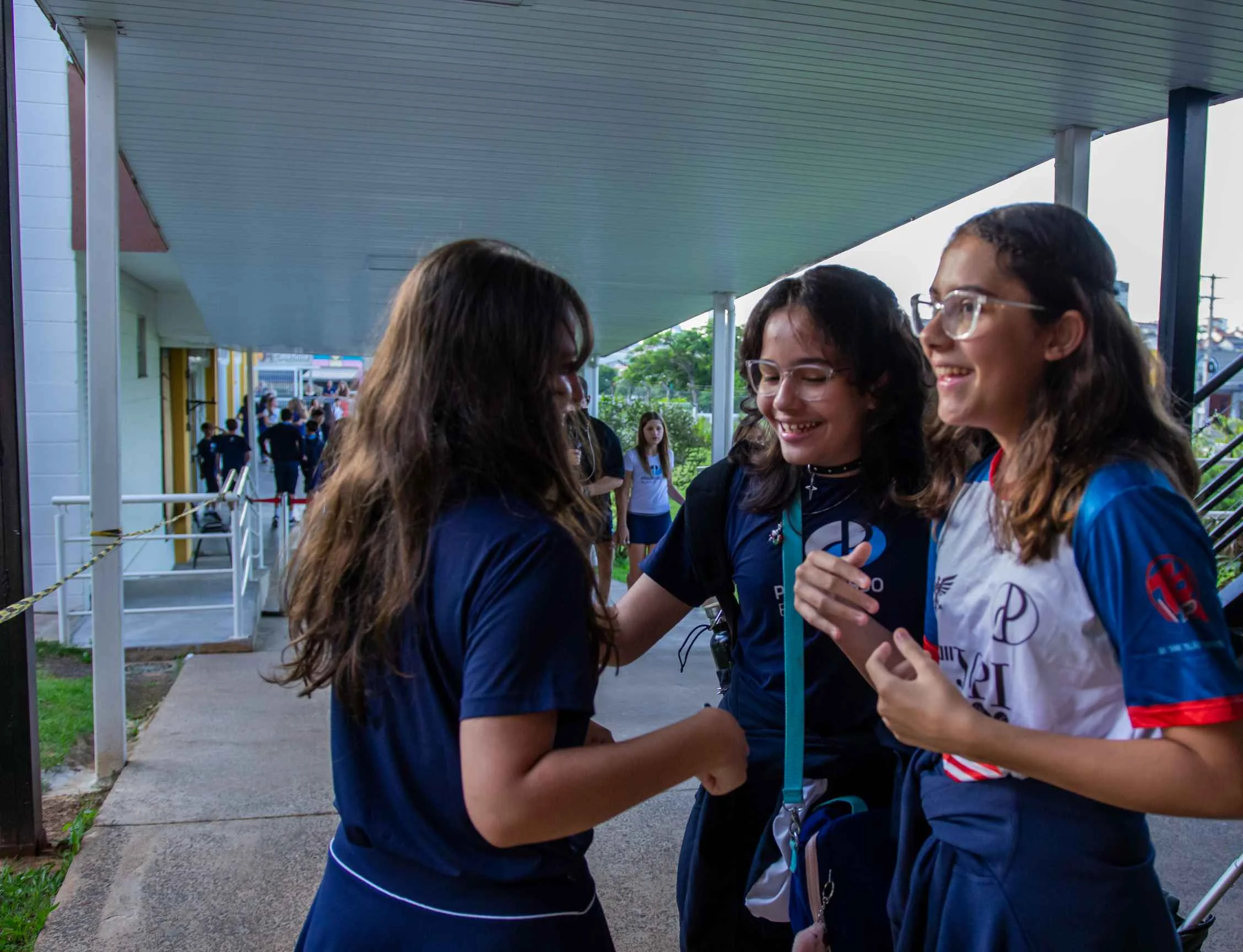 Mais informações