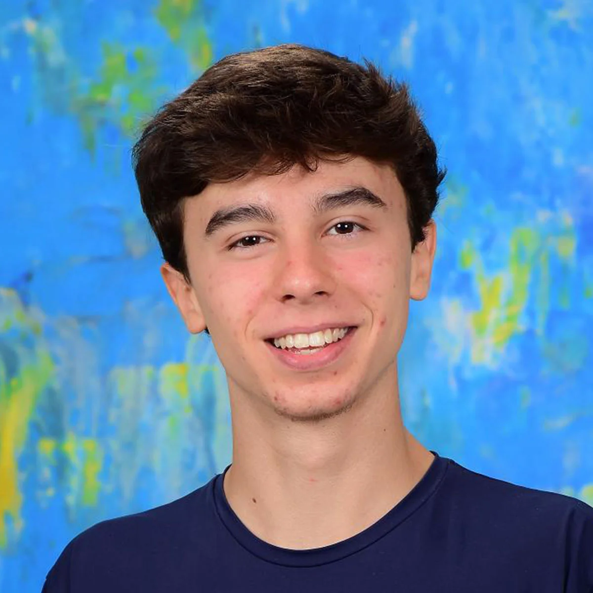 Lucas S.