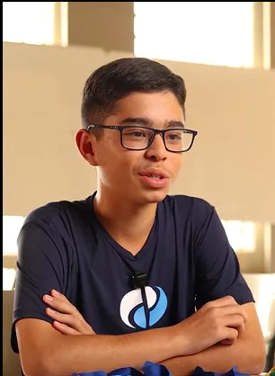 Rafael 2025