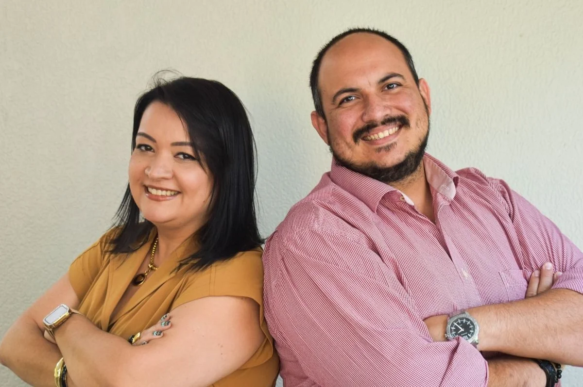 Suellen Ferreira & Thiago Pereira 