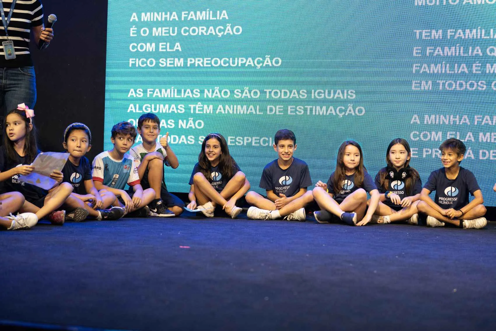 Dia da família 