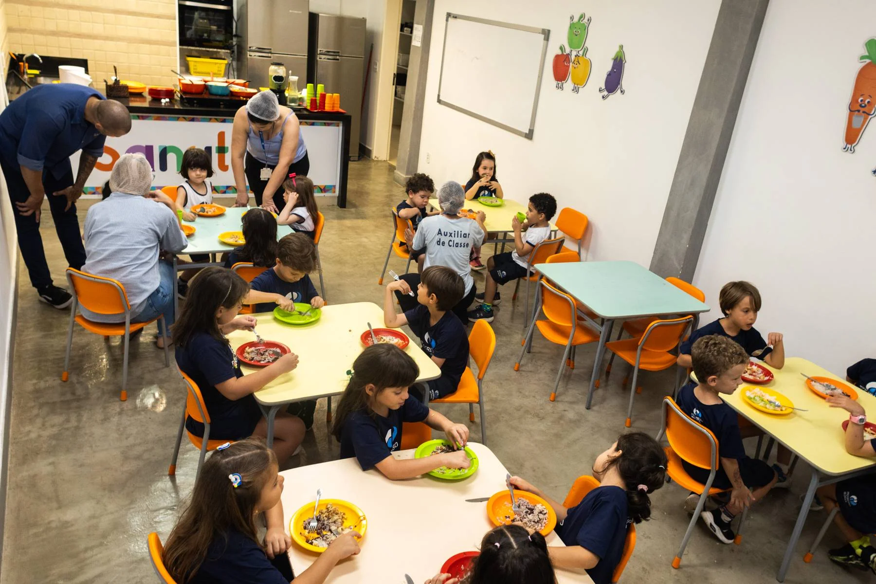 Culinária e Alimentação Saudável