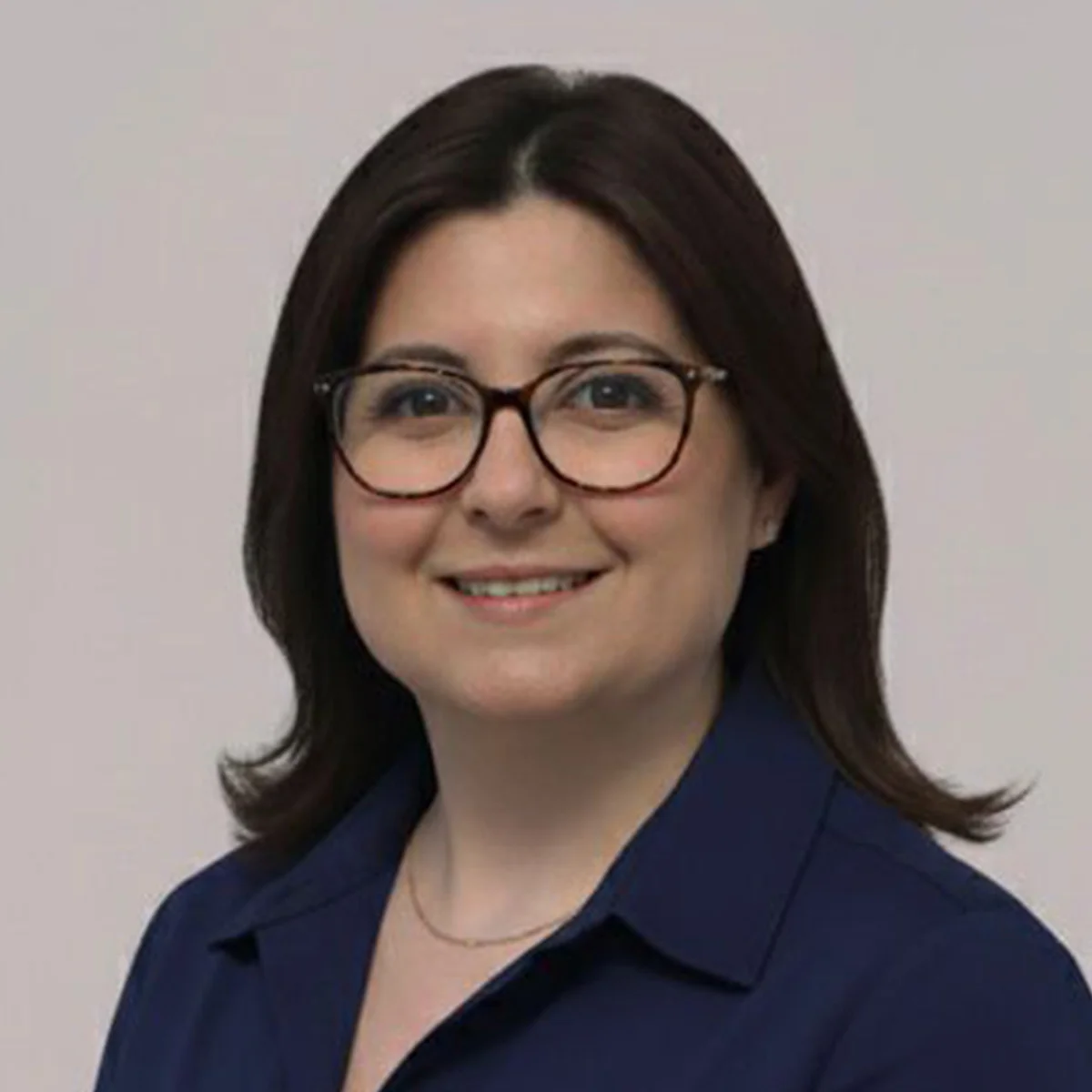 Carla  Mitsy