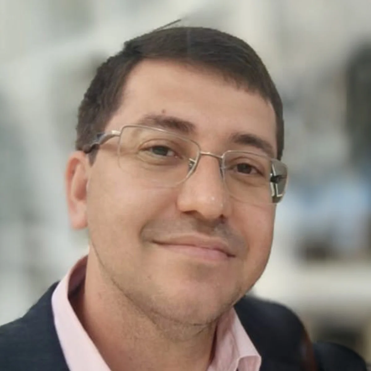 Rodrigo Caneschi de Siqueira