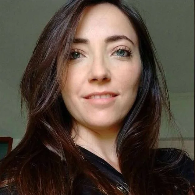 Mariana Aparecida de Oliveira