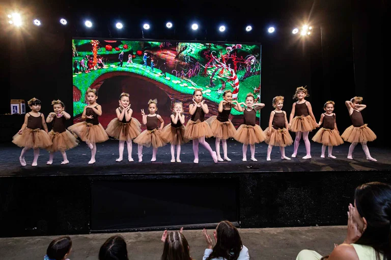 Por que as famílias escolhem o Progresso Bilíngue Indaiatuba 