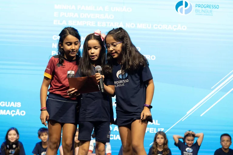 Competências para a vida
