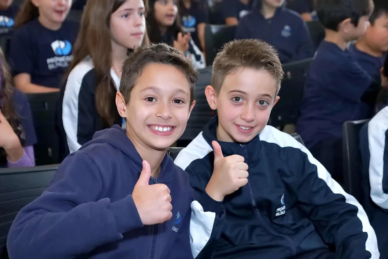 Desempenho acadêmico