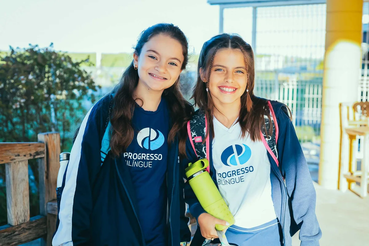 Ensino Fundamental II