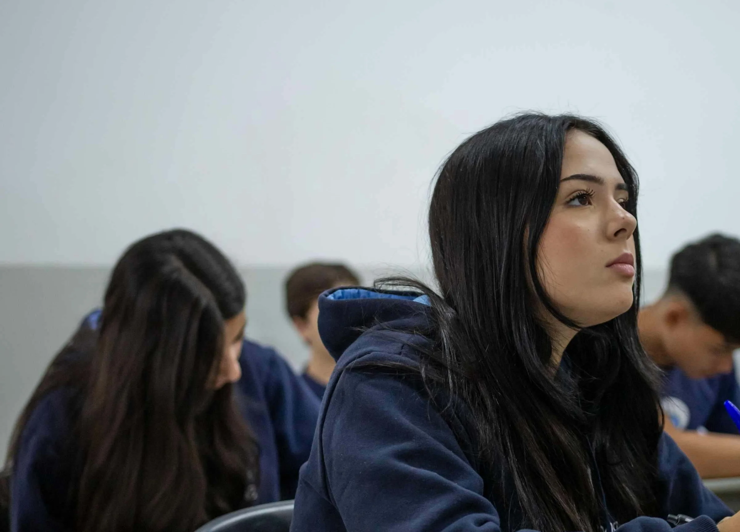 Mais informações