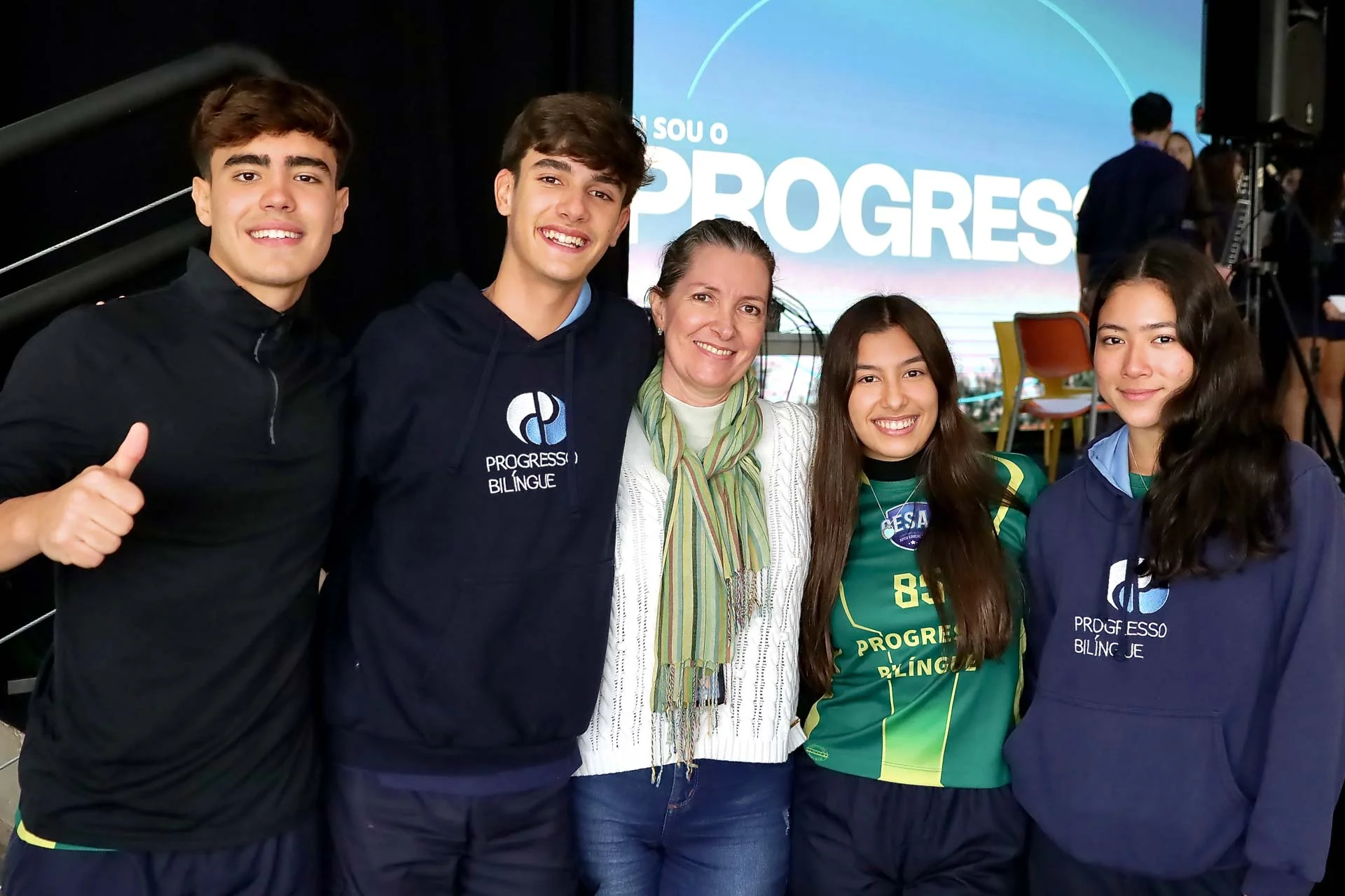 IB Diploma Programme