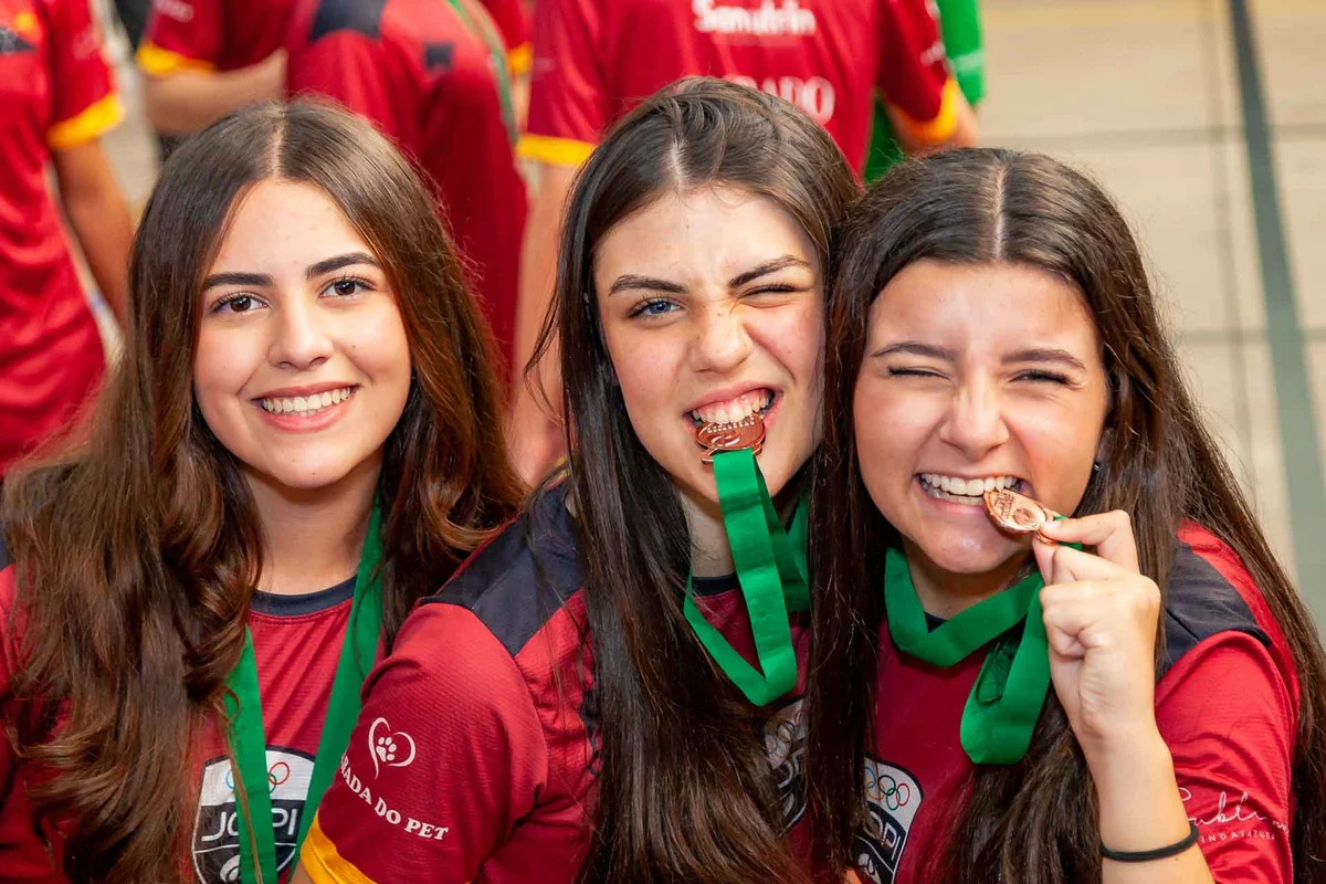 Esportes e oportunidades