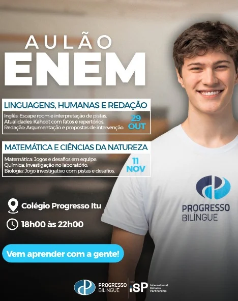 Aulão Enem
