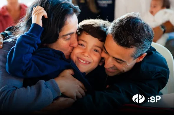 Dia da Família fortalece os laços entre colégio e família no Colégio Progresso Bilíngue 